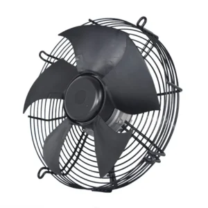Axial Exhaust Fan, EMTH, HVAC