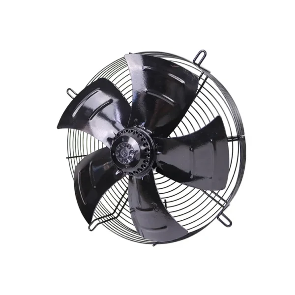 Axial Exhaust Fan, EMTH, HVAC - view 6