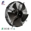 Axial Exhaust Fan, FANOVA, 250mm, Wall, Plastic