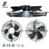 Axial Exhaust Fan, FANOVA, 250mm, Wall, Plastic - view 2
