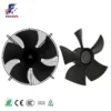 Axial Exhaust Fan, FANOVA, 250mm, Wall, Plastic - view 6