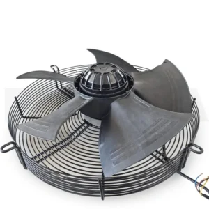Axial Exhaust Fan, FANOVA, 500mm