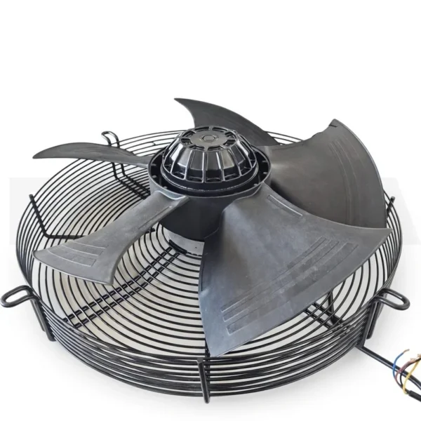 Axial Exhaust Fan, FANOVA, 500mm