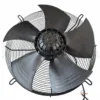 Axial Exhaust Fan, FANOVA, 500mm - view 2