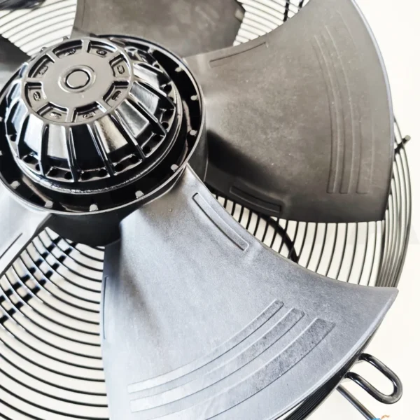 Axial Exhaust Fan, FANOVA, 500mm - view 3