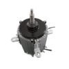Axial Exhaust Fan, Plastic - view 4