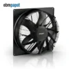 Axial Exhaust Fan, W3G910-LU25-03/F01, 400V, 2500W, 980RPM