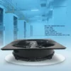Axial Exhaust Fan, W6D910-GA01-01/S01, 380V, 905RPM, 20245m/h - view 3