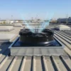 Axial Exhaust Fan, W6D910-GA01-01/S01, 380V, 905RPM, 20245m/h - view 4