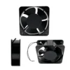 Axial Exhaust Fan, WBO, 20060, ABS, Aluminum - view 3