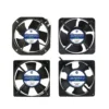 Axial Exhaust Fan, WBO, 20060, ABS, Aluminum - view 5