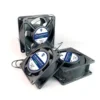 Axial Exhaust Fan, WBO, 20060, ABS, Aluminum - view 6