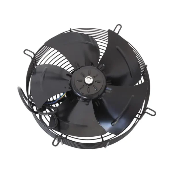 Axial Exhaust Fan, YWF4E-500S, 500mm, 220V, 400W - view 2