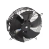 Axial Exhaust Fan, YWF4E-500S, 500mm, 220V, 400W - view 4
