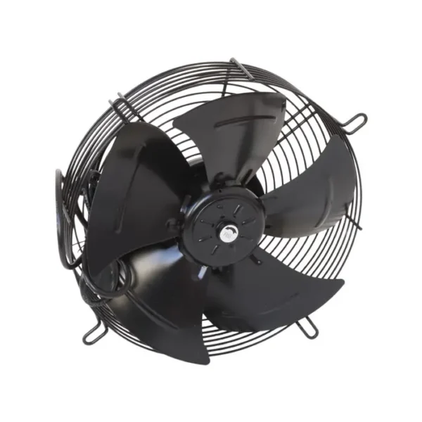 Axial Exhaust Fan, YWF4E-500S, 500mm, 220V, 400W - view 4