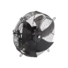 Axial Exhaust Fan, YWF4E-500S, 500mm, 220V, 400W - view 5