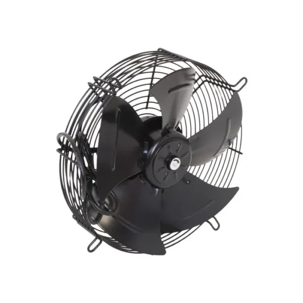 Axial Exhaust Fan, YWF4E-500S, 500mm, 220V, 400W - view 5