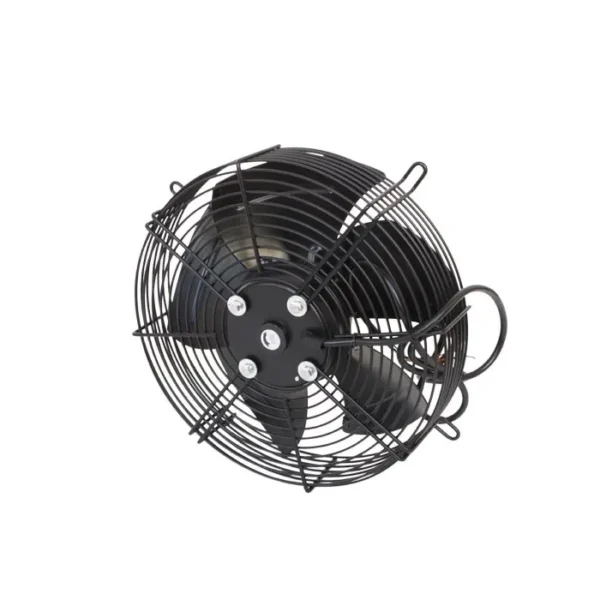 Axial Exhaust Fan, YWF4E-500S, 500mm, 220V, 400W - view 6
