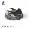 Axial Exhaust Flow Fan, 200mm-450mm, Waterproof, 24V, 48V - view 2