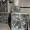 Axial Exhaust Push-pull Fan, 50'', 220 V, Electric - view 5
