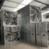 Axial Exhaust Push-pull Fan, 50'', 220 V, Electric - view 6