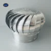 Axial Exhaust Turbo Ventilator, 500mm, Roof, Stainless, Steel - view 2