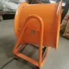 Axial Exhaust Ventilation Fan, 300mm, 220V, Portable - view 4
