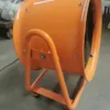 Axial Exhaust Ventilation Fan, 300mm, 220V, Portable - view 5