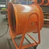 Axial Exhaust Ventilation Fan, 300mm, 220V, Portable - view 6