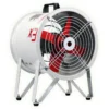 Axial Explosion Proof Fan, 20", Portable, Flameproof