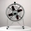 Axial Explosion Proof Fan, 20", Portable, Flameproof - view 4