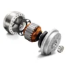 Axial External Rotor Motor, HVAC, YWF600, 220V/380V - view 6