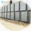 Axial Extractor, Stainless, Steel, Solar - view 6
