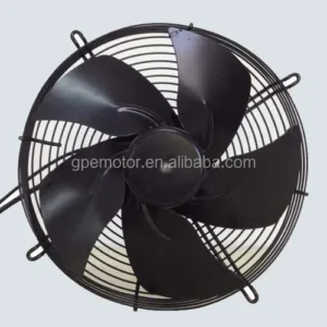 Axial Fan, 0-10V, 230V, 300, A3SE300W/S