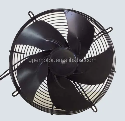 Axial Fan, 0-10V, 230V, 300, A3SE300W/S