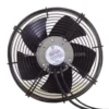 Axial Fan, 0-10V, 230V, 300, A3SE300W/S - view 4