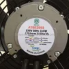 Axial Fan, 0-10V, 230V, 300, A3SE300W/S - view 5