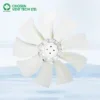 Axial Fan, 1000~1295mm, Consult the merchant, Plastic