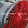 Axial Fan, 1000~1295mm, Consult the merchant, Plastic - view 3