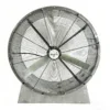 Axial Fan, 1000mm, 220 V, Electric