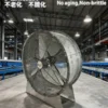 Axial Fan, 1000mm, 220 V, Electric - view 3
