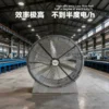 Axial Fan, 1000mm, 220 V, Electric - view 4
