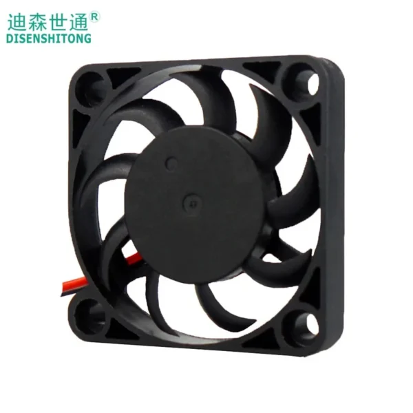 Axial Fan, 110-125V/200-240V/380V, Centrifugal - view 2