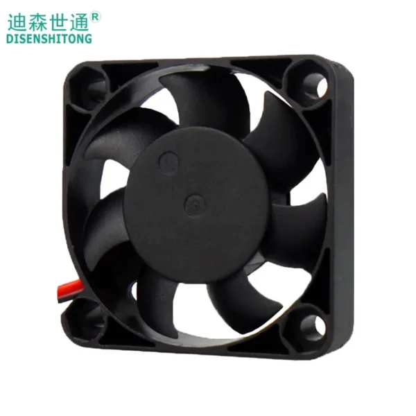 Axial Fan, 110-125V/200-240V/380V, Centrifugal - view 3