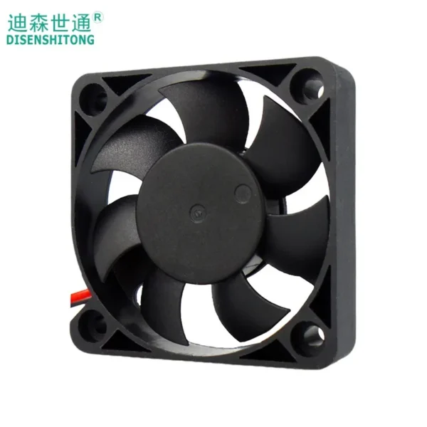 Axial Fan, 110-125V/200-240V/380V, Centrifugal - view 4