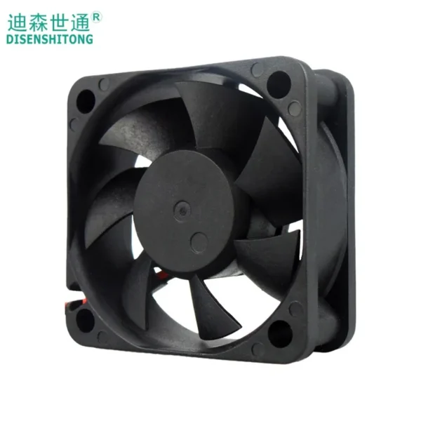 Axial Fan, 110-125V/200-240V/380V, Centrifugal - view 6