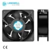 Axial Fan, 110-240V, Electric