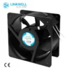 Axial Fan, 110-240V, Electric - view 2
