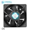 Axial Fan, 110-240V, Electric - view 3