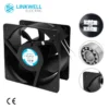 Axial Fan, 110-240V, Electric - view 5